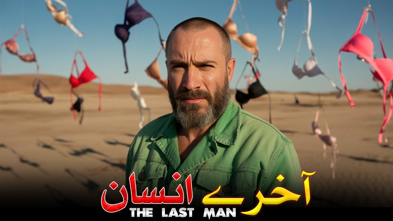 Da Dunya Akhire insaan || Hollywood movie explained in Pashto || Story