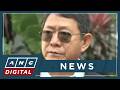 Eduardo Año resigns as security adviser | ANC