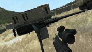 21cw Arma2 Tutorial Part 2