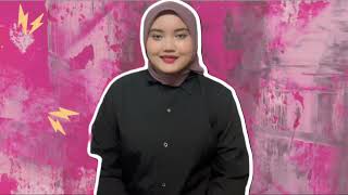 NONVERBAL COMMUNICATION | CMP 281 | SITI NUR AYUNI BINTI MOHD RUZANI | 2023864346 |MMC1103A