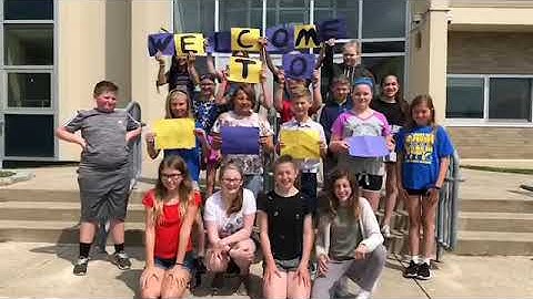 MEMS Orientation video 2019