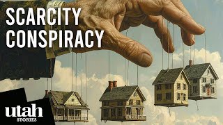 Is Utah’s Housing Crisis Manufactured?