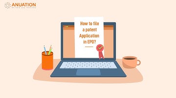 How to File a European Patent Application | Complete EPO Guide (2025 Update)