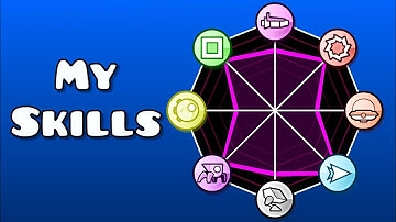 This Level Tests Your Geometry Dash Skills