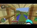 Sezon 2 Minecraft Modlu Survival Bölüm 11 - EdiLee