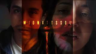 Midnight Sun (Midnattssol OST) Soundtrack