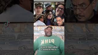 fueron capturados 23 maleantes en Bogotá esta madrugada la sorpresa es que el comandante es gestor