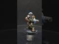 Tallarn Desert Raider #warhammer40k #warhammer