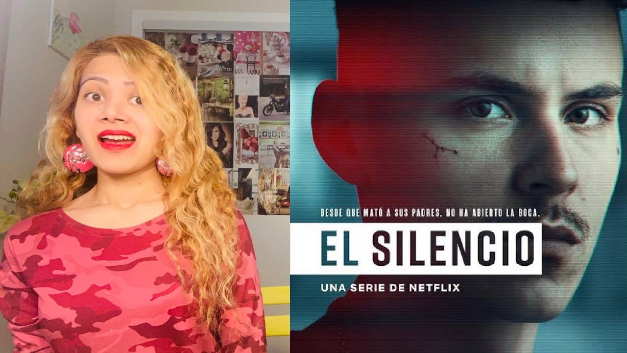 Netflix Muted Series Review EL Silencio Una Serie Ending Explained