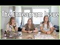 The Enneagram Issue (Short Film)