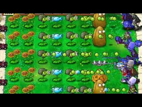 PLANTAS VS ZOMBIES 2 # 8 - YouTube