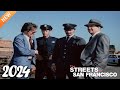 The Streets of San Francisco 2024💥Superstar 💥Runaway💥The Street of San Francisco Full Episodes
