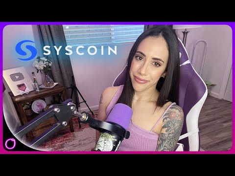 Learn All About Syscoin: How It Works, What''s The Potential, & More!