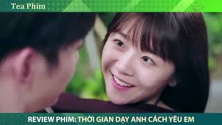 20 Thời Gian Dạy Anh Cách Yêu Em