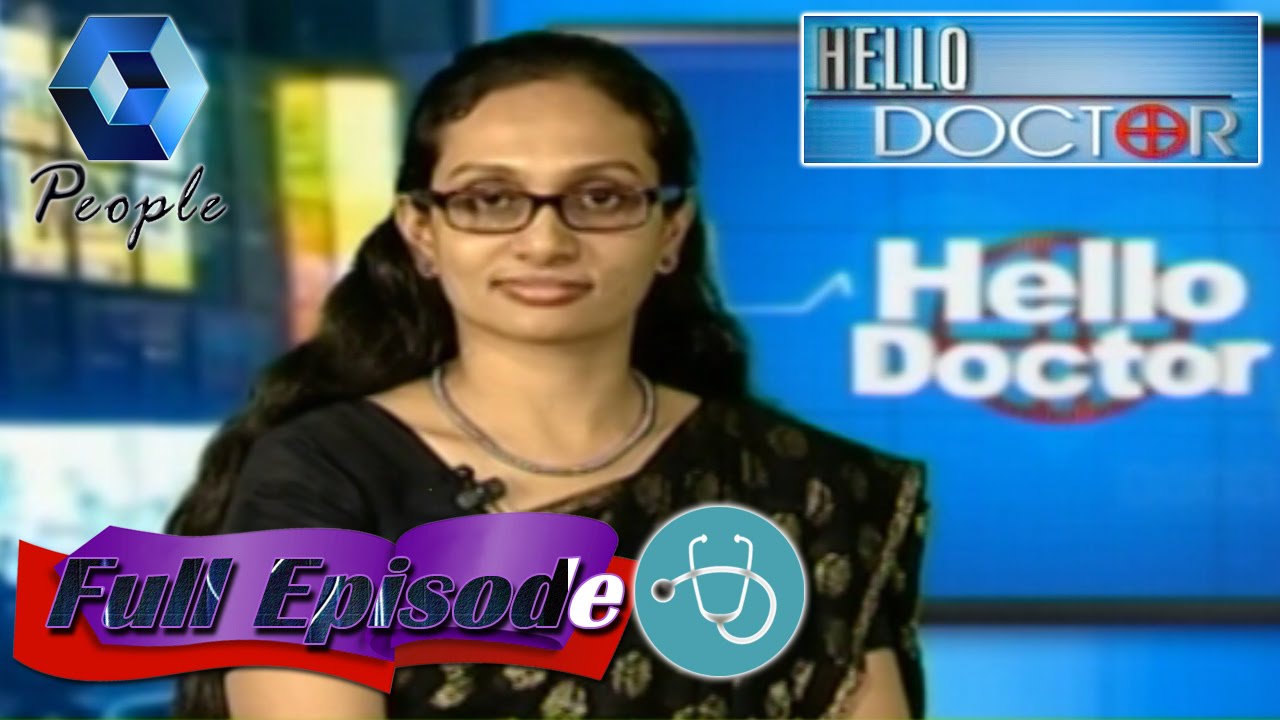 Hello Doctor: Dr Femitha On Taking Care Of Newborns | 11th February 2015 | Full Episode
