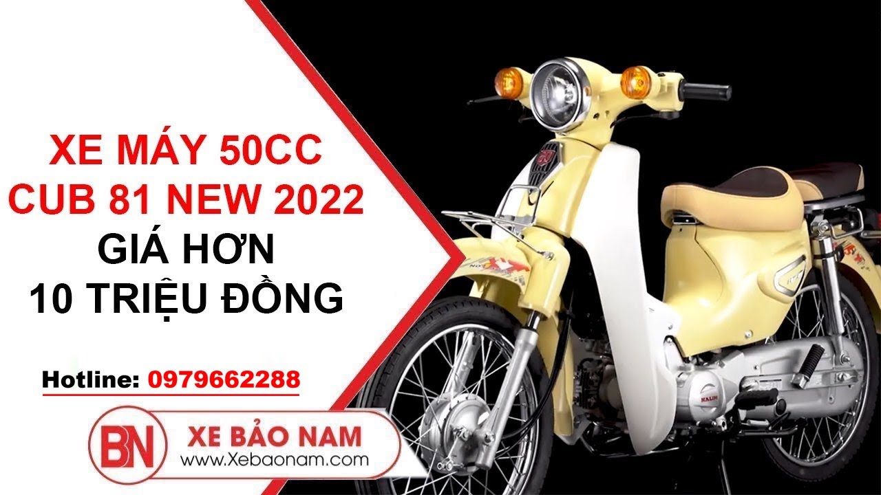 Cubcomvn  Chuyên gia xe máy 50cc  Khẳng định thương hiệu