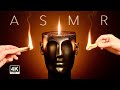 Asmr but the triggers are fire  deep sleep with warm whispers  cozy crackles right in your ears