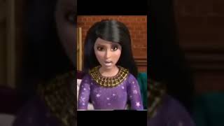 Şaka Yapıyorsun Barbie