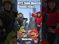✨Live NYC✨ Yoshi Hunt for Mario Day!! Side quest through viral moments in Manhattan #nyc #live