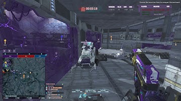 Planetside 2 - Ant Flip