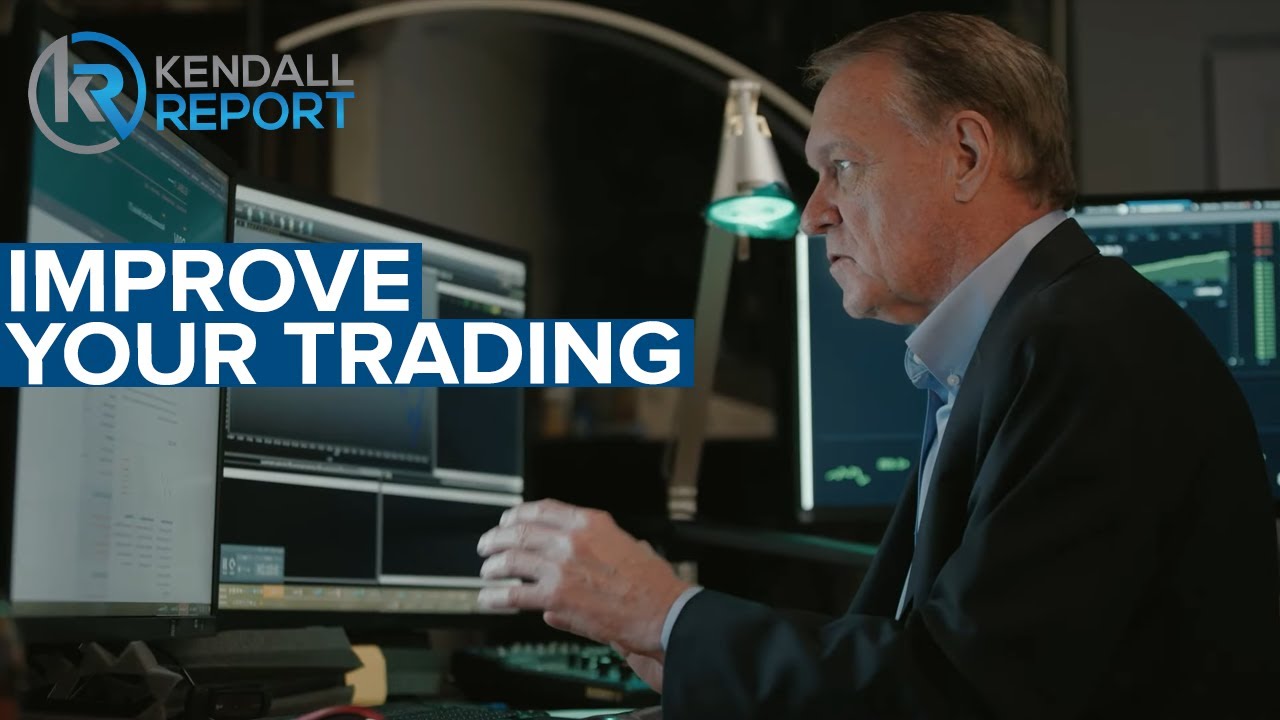 Improve Your Trading With This Simple Technique... - YouTube