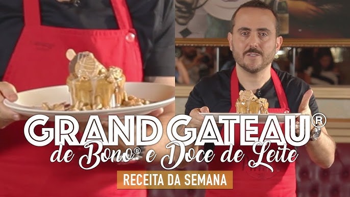 CHEESECAKE DE FRUTAS VERMELHAS À “JADE PICON” NA COZINHA COM ISAAC AZAR -  PARIS 6 