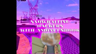 *FREE* Using one of the best free script in trident survival I amongus hook I isaeva executor