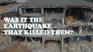 The root cause of disasters │ The Science of Disasters with Ilan Kelman