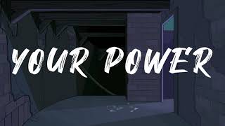 Billie Eilish - Your Power (Lyrics)