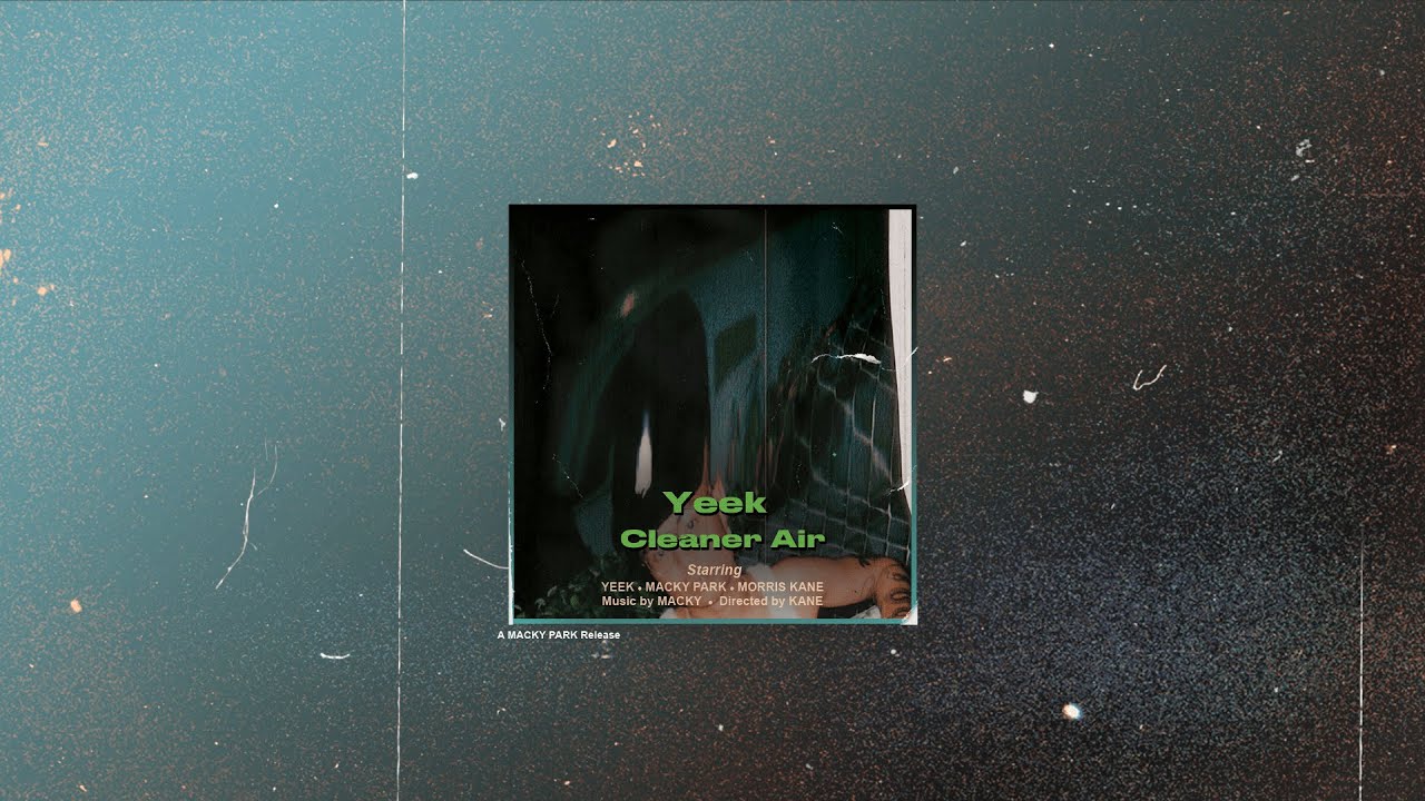 free (for profit) 🌴 yeek x dominic fike type beat ‘CLEANER AIR’ YouTube