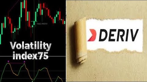VOLATILITY 75 INDEX 4 HOURS ANALYSIS BREAKDOWN 📊🖥️📈