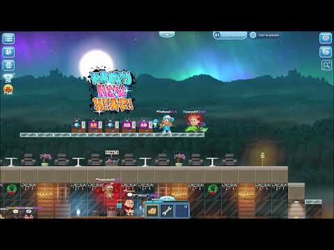 odwalanko part2 #14 #pixelworlds