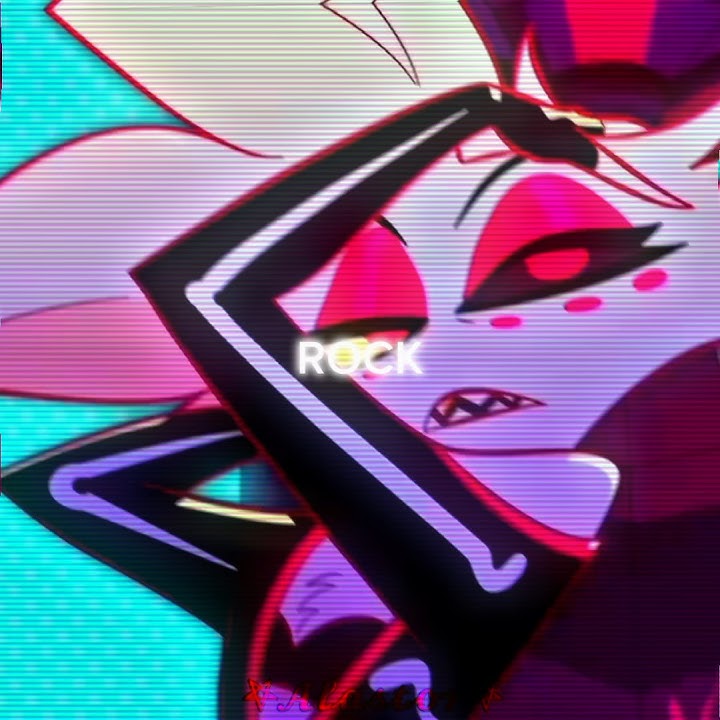 •||FASTERNHARDER||• Angel Dust edit #fypシ #edit #hazbinhotel #angeldust #fasternharder #6arelyhuman