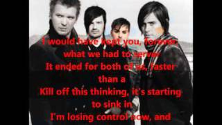 30 Seconds to Mars - Attack Lyrics