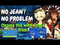 [Updated] How to Cleanse Hydro Debuff (for the Floor 11 Changes in 1.5)