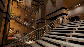 The Beauty Of Mirror