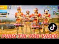 PUBG Mobile Best Funny Tik Tok Moment's { Part 51} | PUBG Mobile Funny & Epic Moment & Noob Trolling