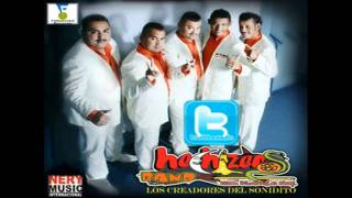 Twitteando-Hechizeros Band