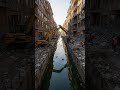 Incredible Urban Transformation | Before &amp; After Cleanup #Transformation #CleanEnvironment #cleanup