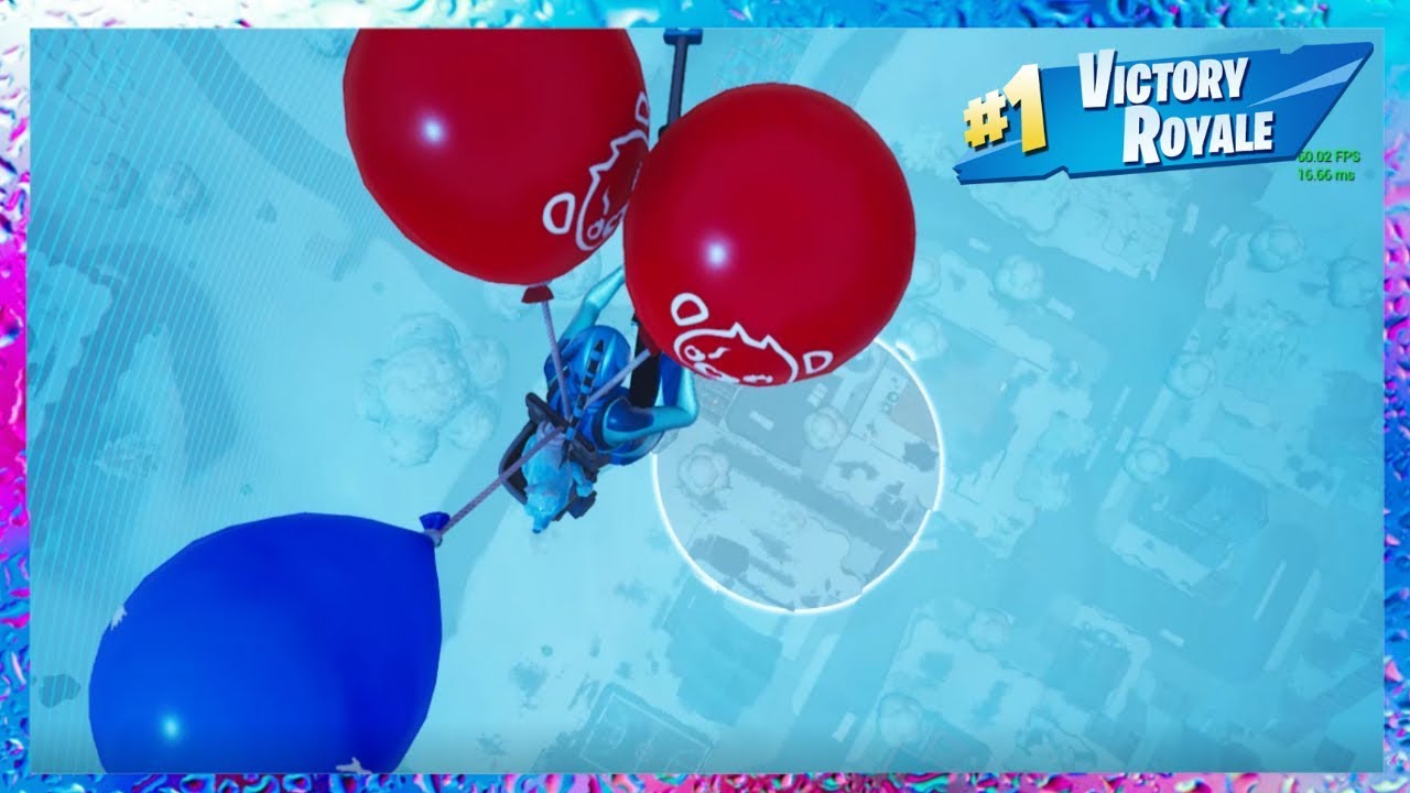 Epischer Sieg Solo SEASON 7