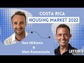 Costa Rica 2022: Playa Tamarindo Real Estate Market| Latitude 10 Realty
