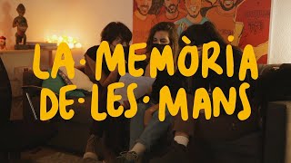 LA MEMÒRIA DE LES MANS - Txarango feat. Marala