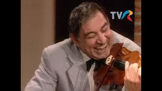 Dem Rădulescu și Jean Constantin - Să-mi cânți, cobzar!
