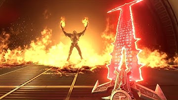 DOOM Eternal | Official "Phobos" Gameplay Reveal (2018)