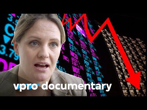 Lessons from Lehman and the Coming Crash | VPRO Documentary (2018)