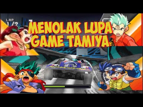 NOSTALGiA GAME PS1