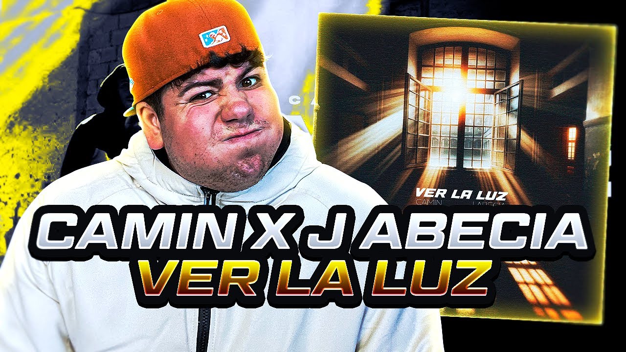 LA UNIÓN DE ORO | REACCIÓN a Camin, J Abecia, Los del Control - Ver La ...