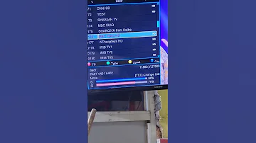 تردد قناة Mbc Iraq على قمر بدر 26درجة شرقا 