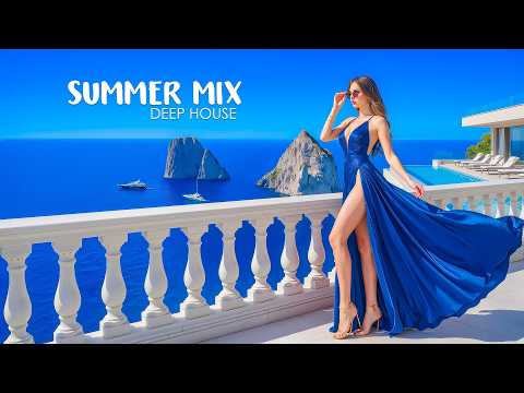 Summer Hits 2026 🔥 Ed Sheeran, Martin Garrix, Kygo, Dua Lipa, Avicii, The Chainsmokers Style #215
