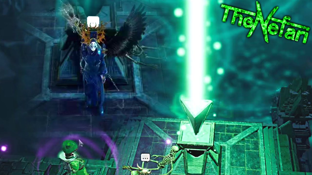 Midnight Oil Puzzle and Eternal Aetera Divinity 2 Original Sin Let's